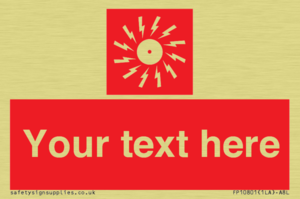 Custom Fire: Fire alarm beacon